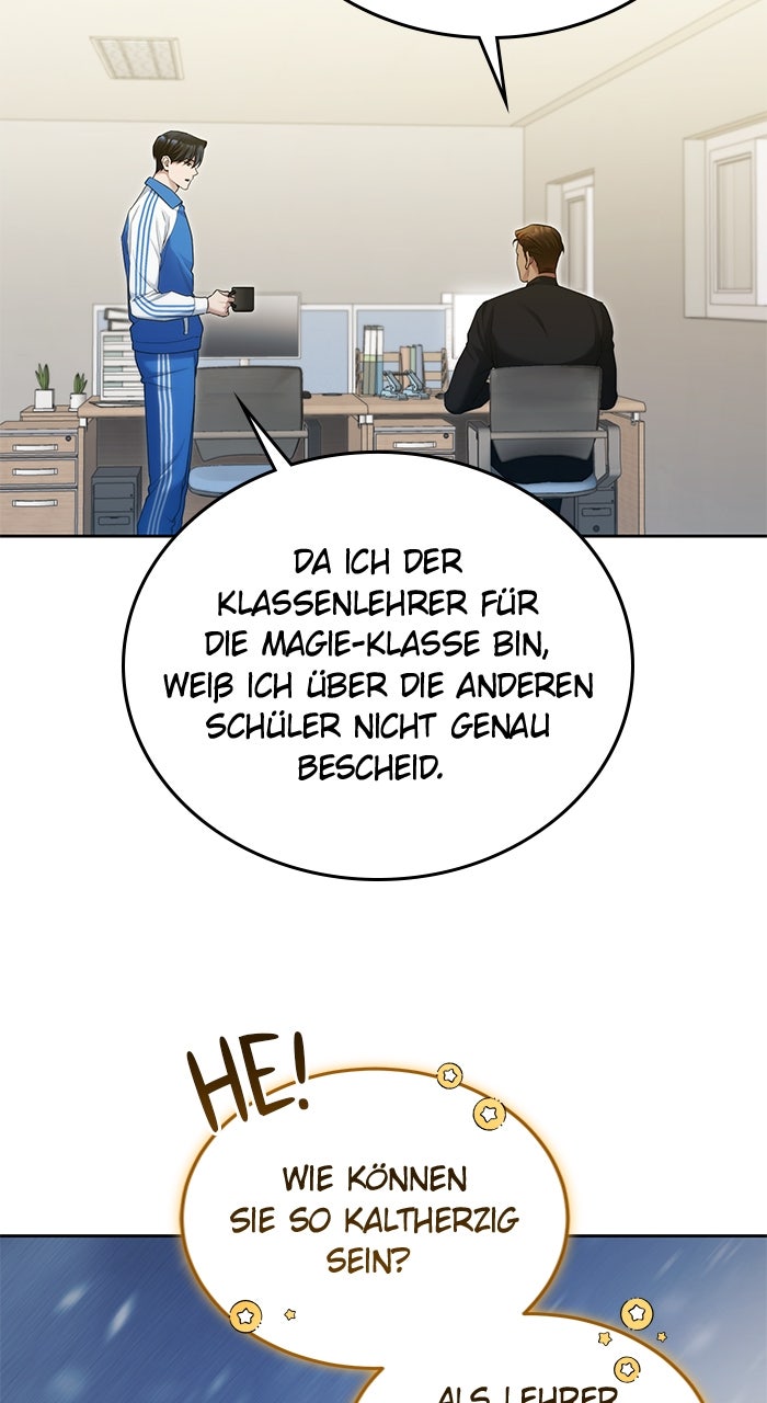 Read For My Own Good de Manga Online