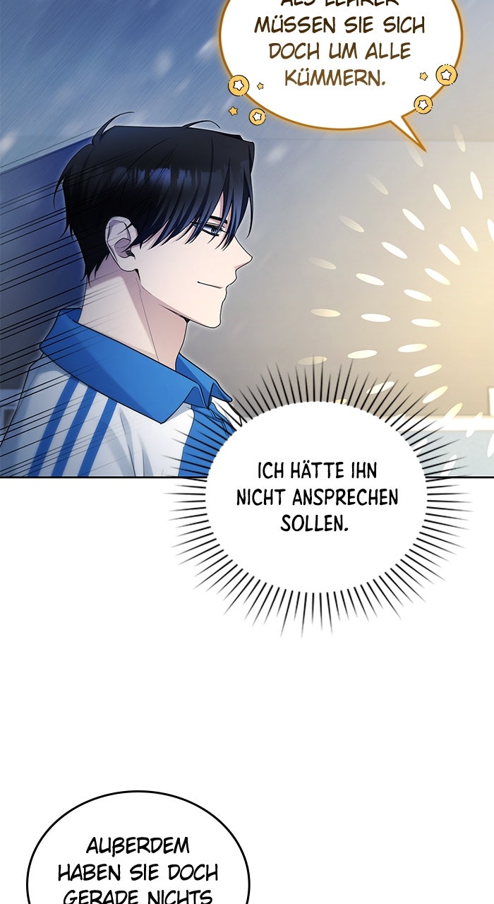 Read For My Own Good de Manga Online