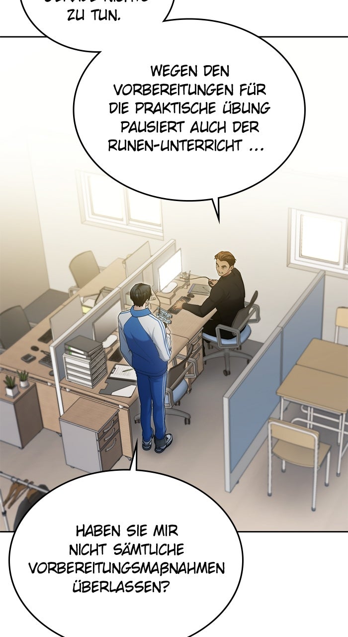 Read For My Own Good de Manga Online