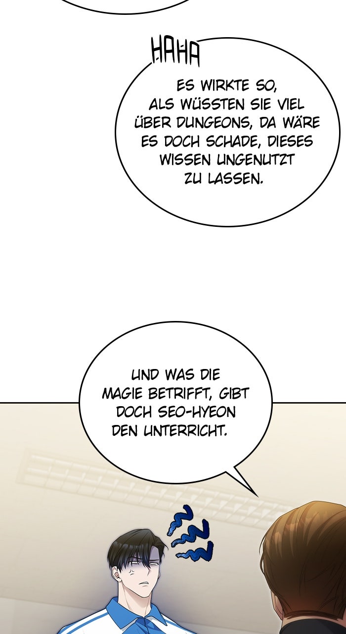 Read For My Own Good de Manga Online