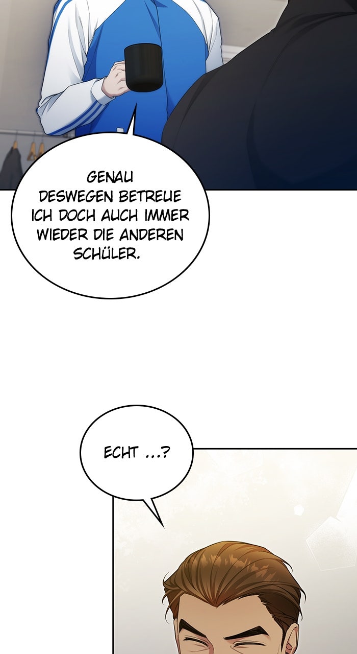 Read For My Own Good de Manga Online