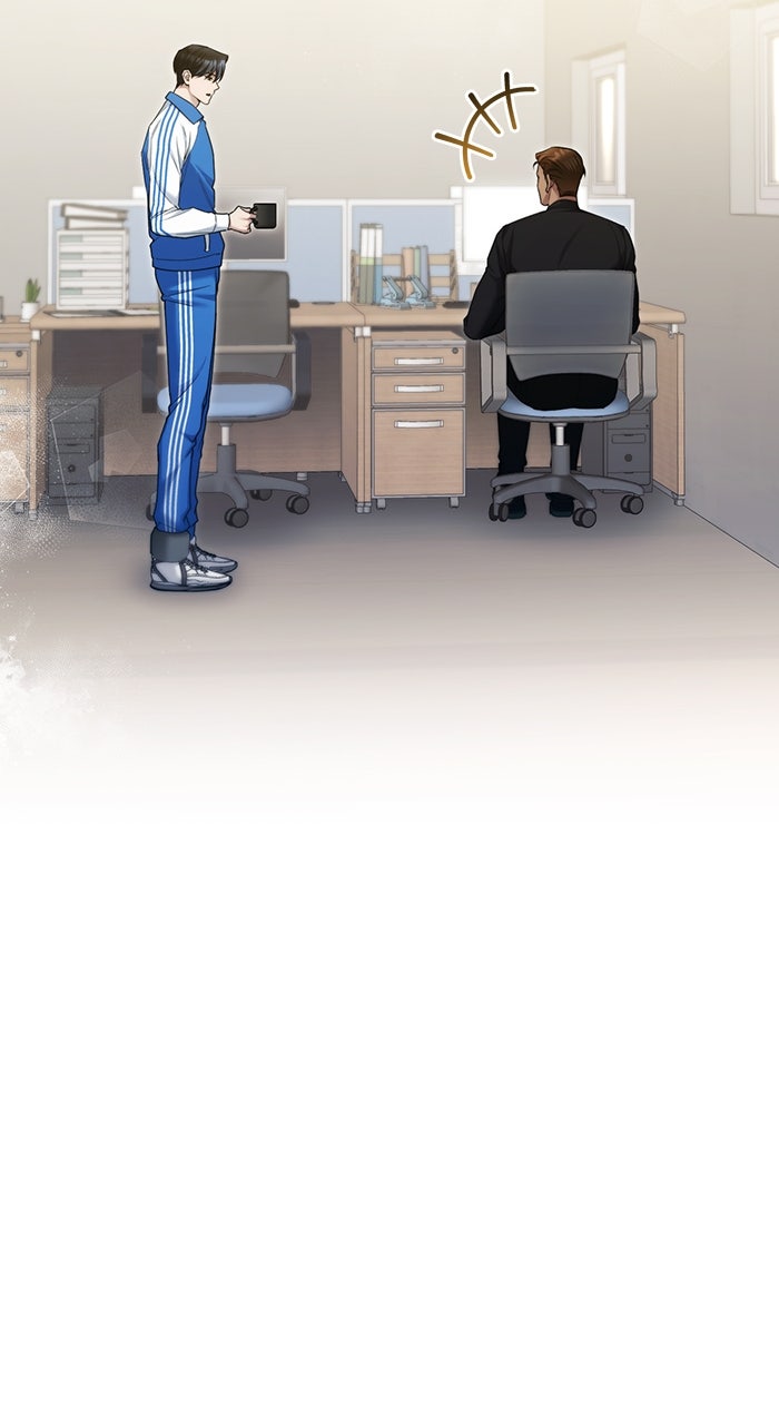 Read For My Own Good de Manga Online