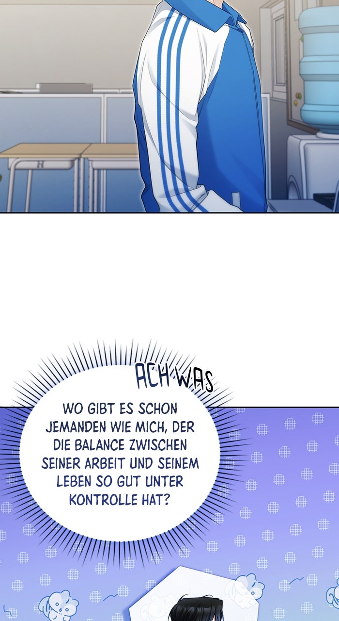 Read For My Own Good de Manga Online