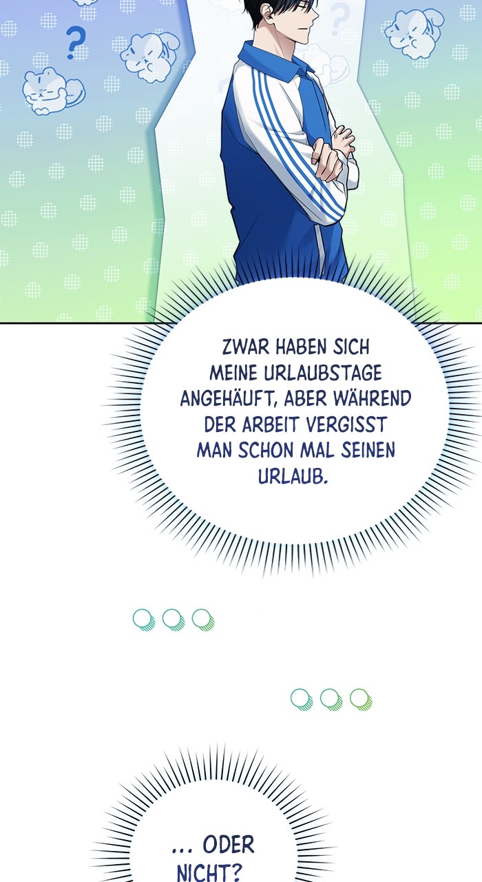 Read For My Own Good de Manga Online