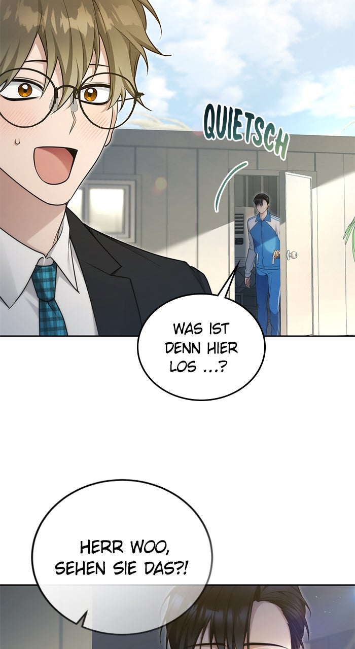 Read For My Own Good de Manga Online