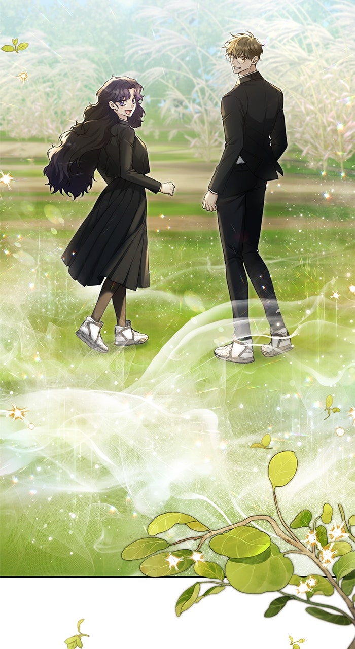 Read For My Own Good de Manga Online