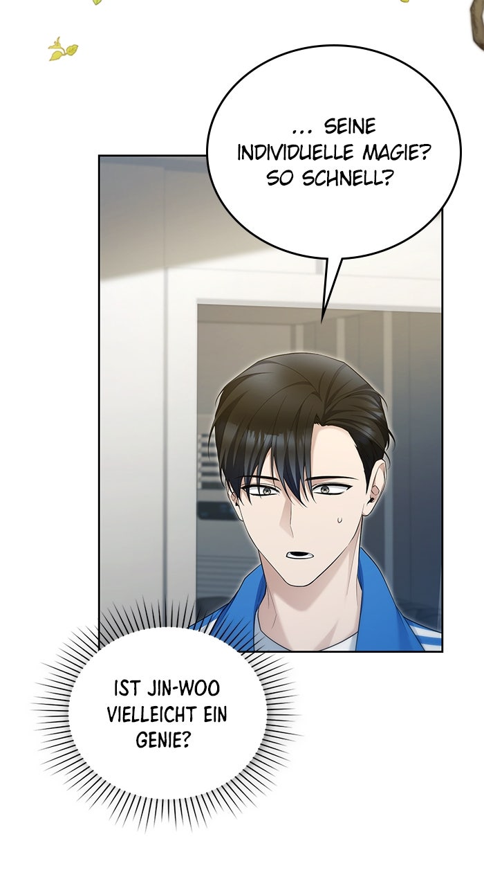 Read For My Own Good de Manga Online