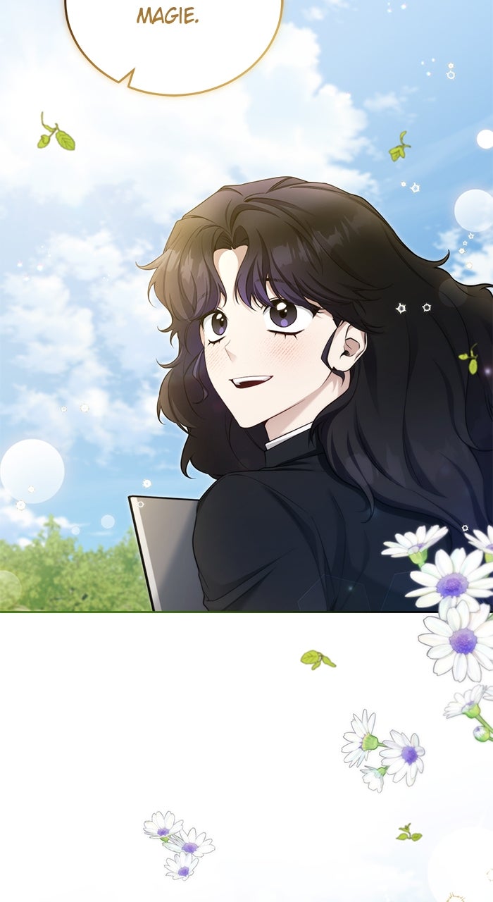 Read For My Own Good de Manga Online