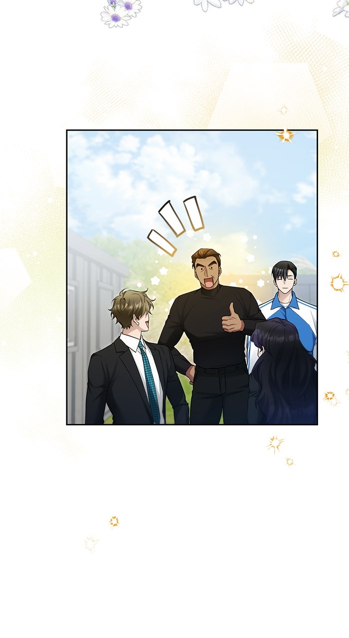 Read For My Own Good de Manga Online