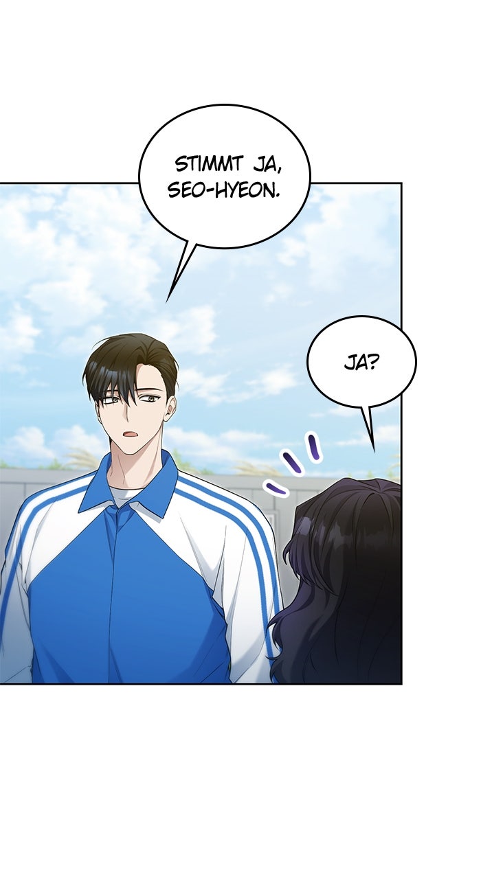 Read For My Own Good de Manga Online