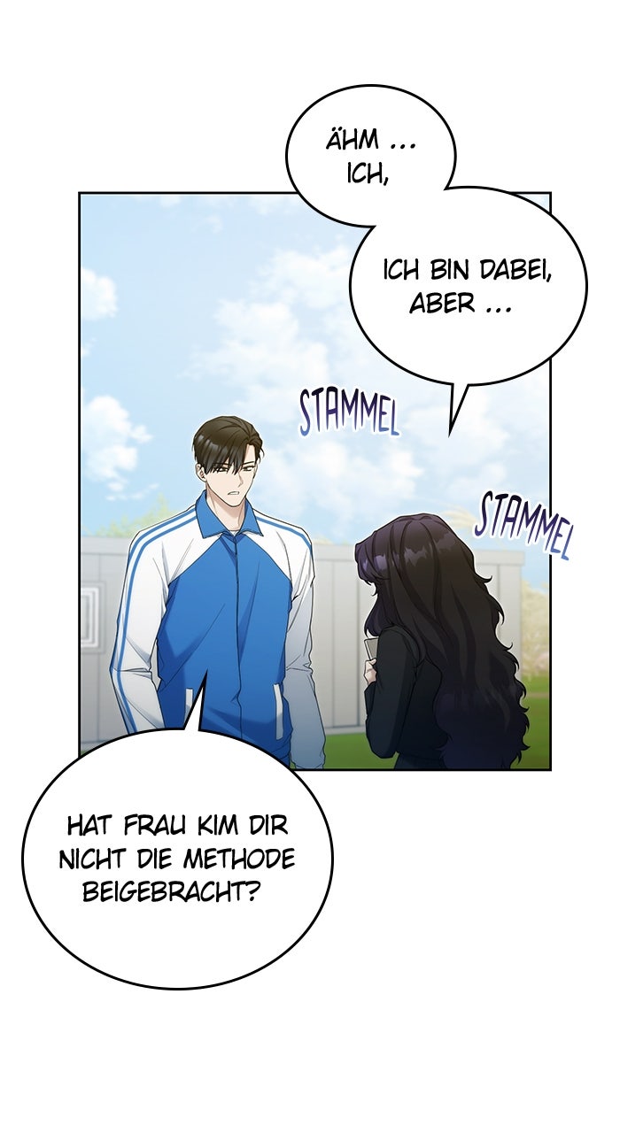 Read For My Own Good de Manga Online