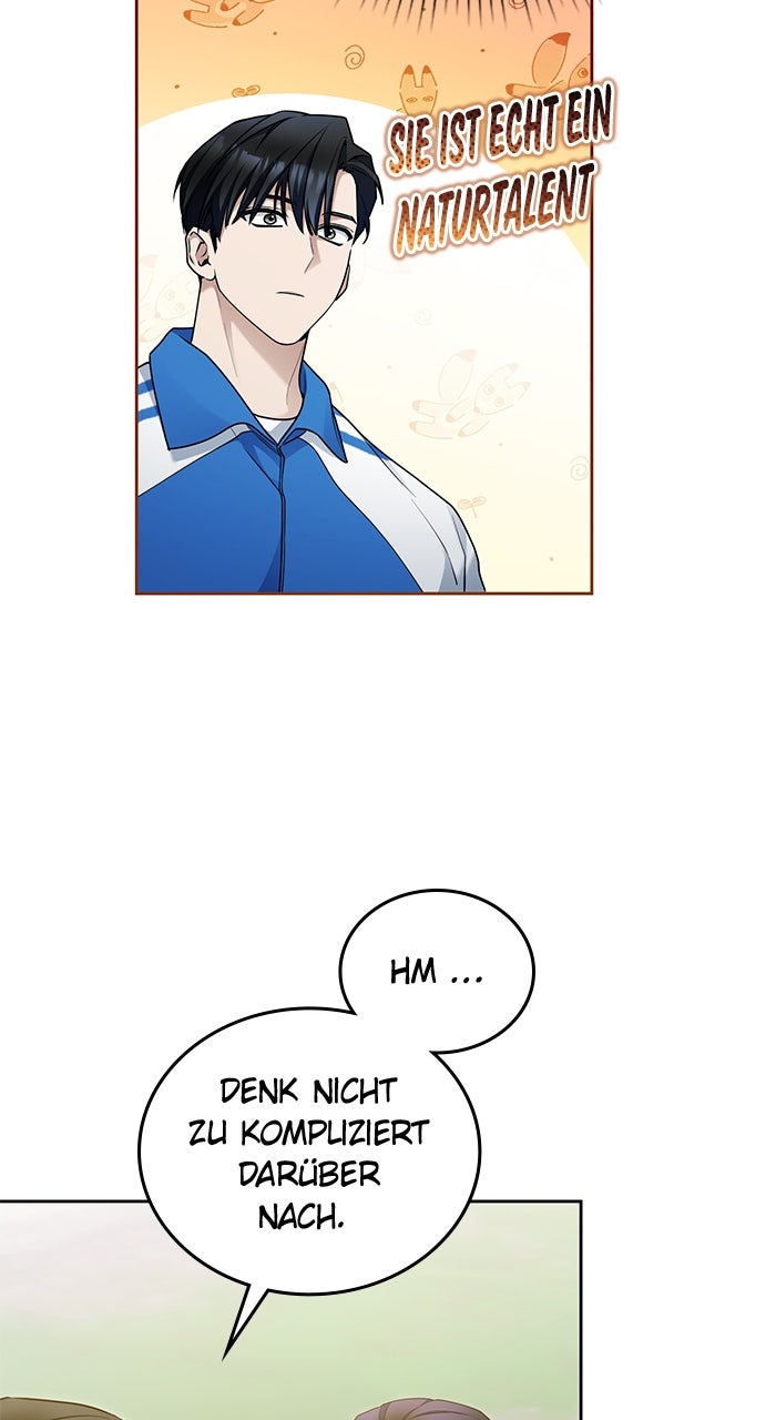 Read For My Own Good de Manga Online