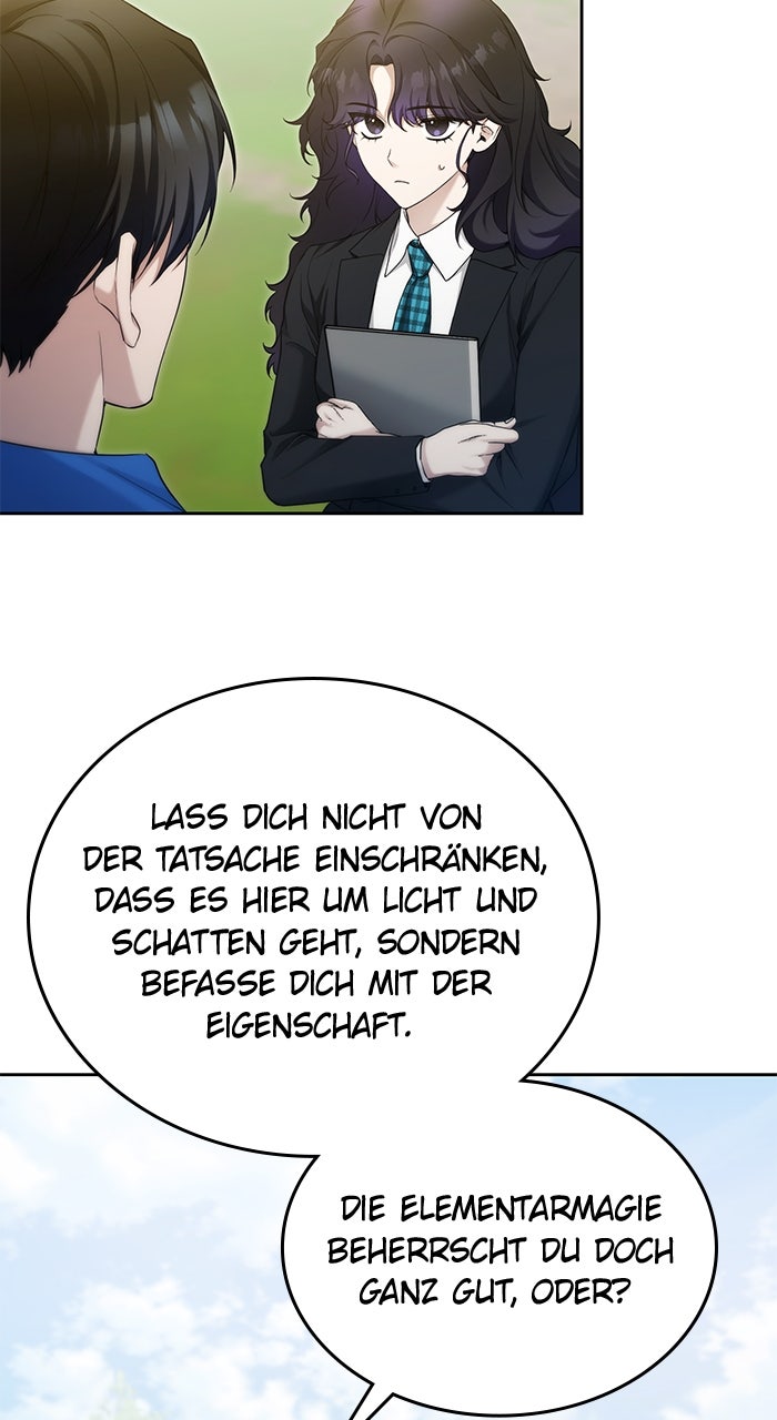 Read For My Own Good de Manga Online