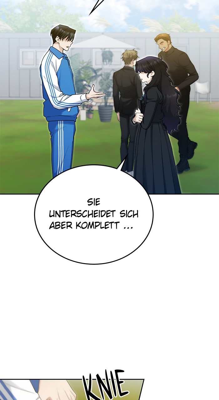 Read For My Own Good de Manga Online