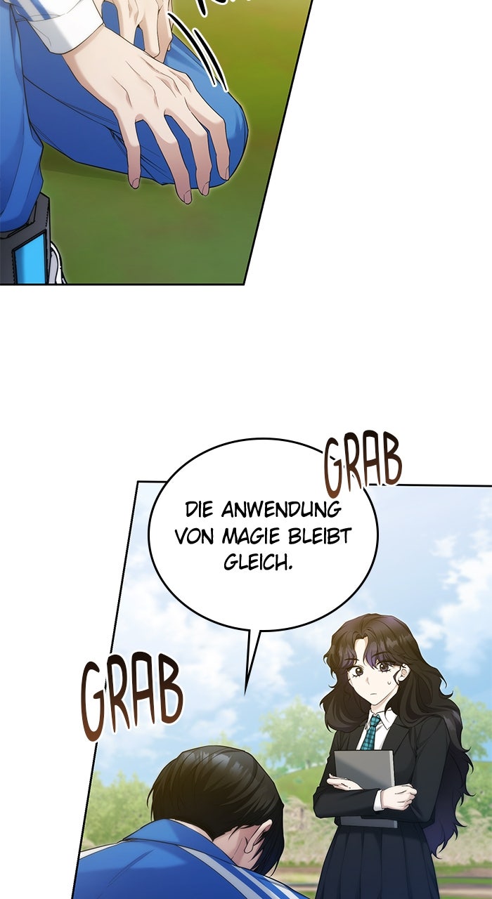 Read For My Own Good de Manga Online