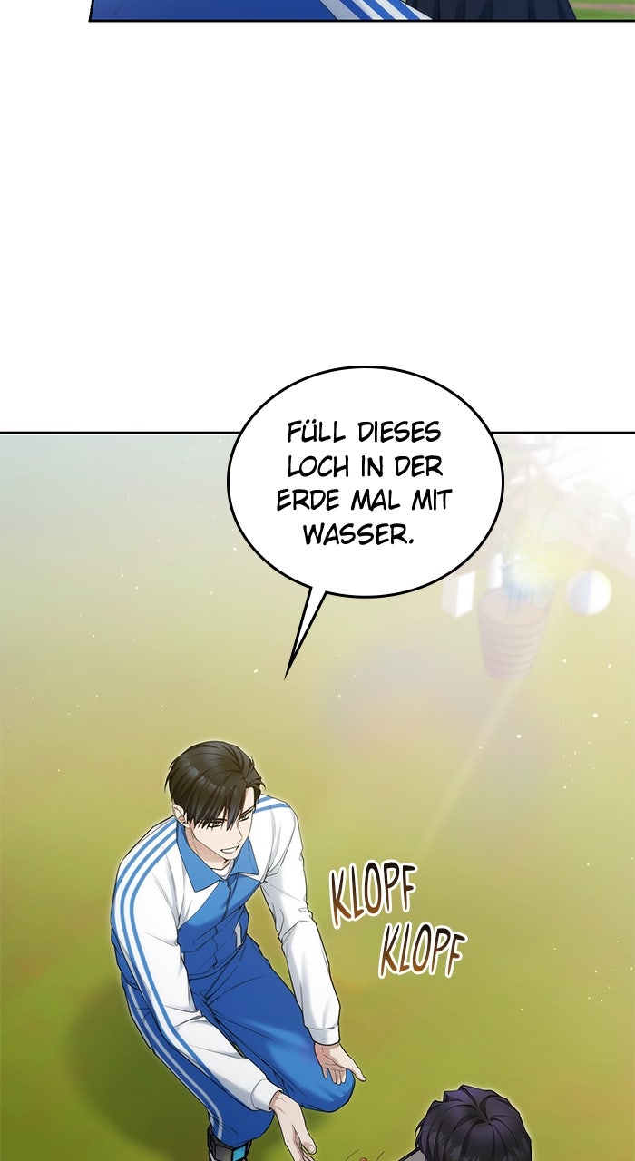 Read For My Own Good de Manga Online