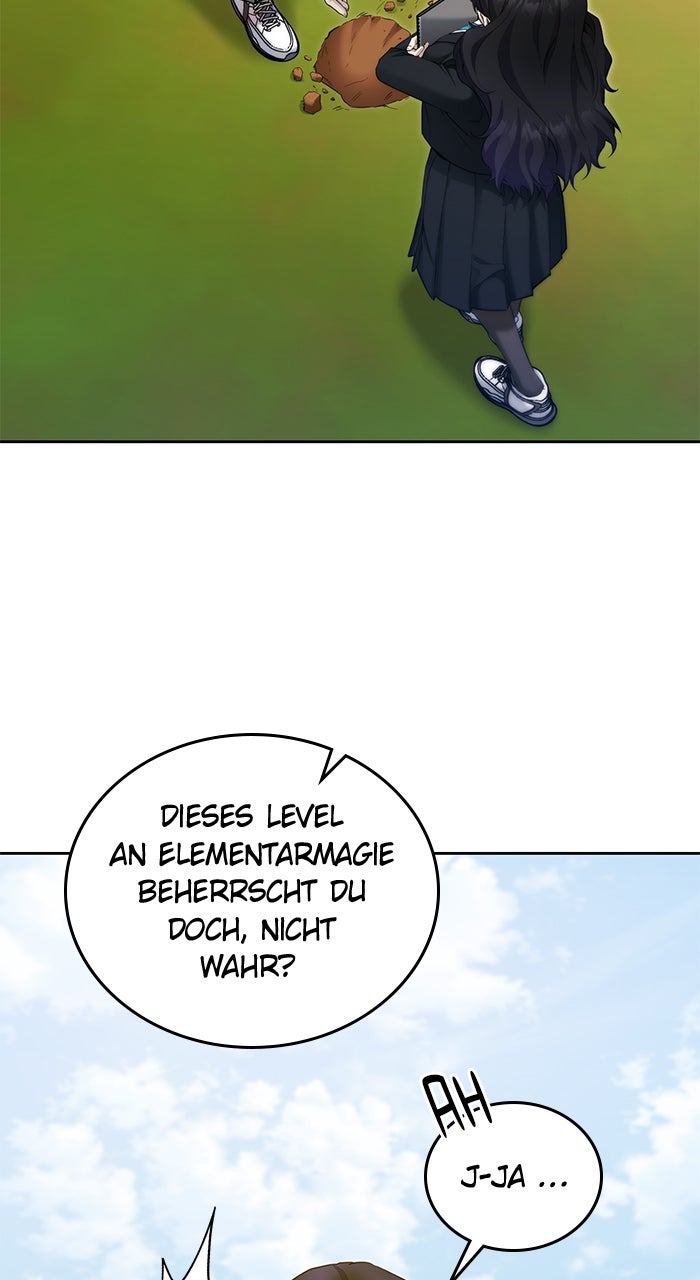 Read For My Own Good de Manga Online