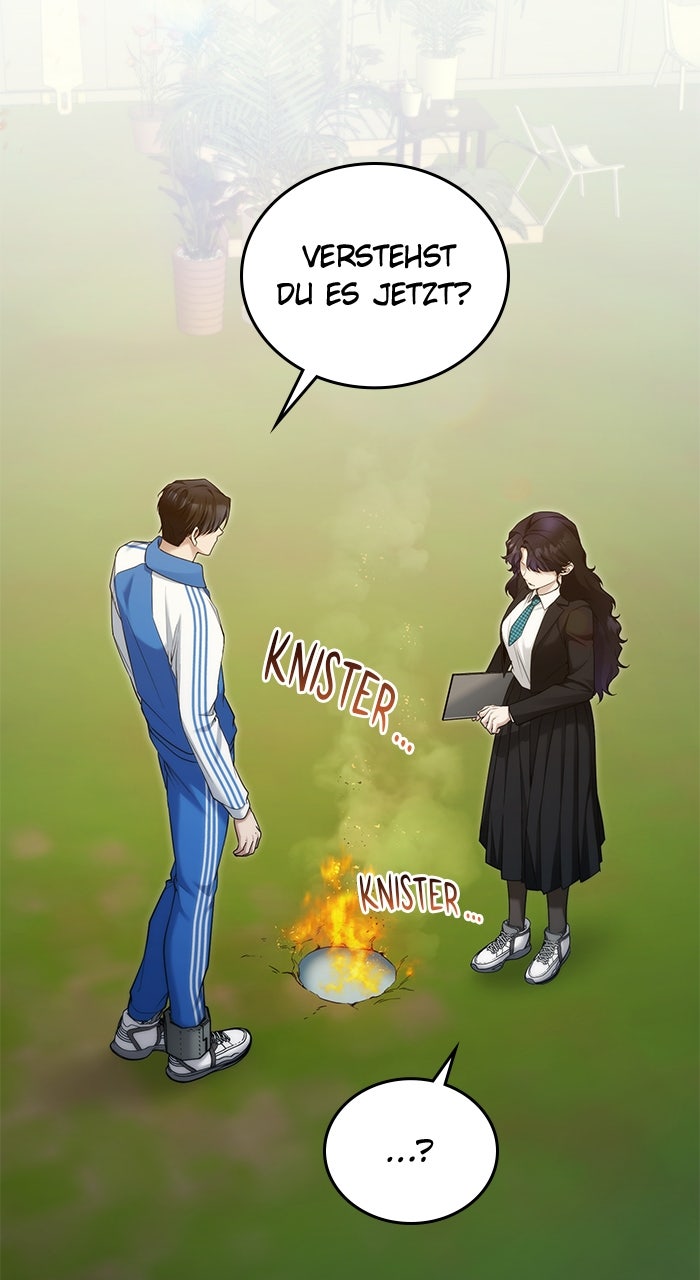 Read For My Own Good de Manga Online