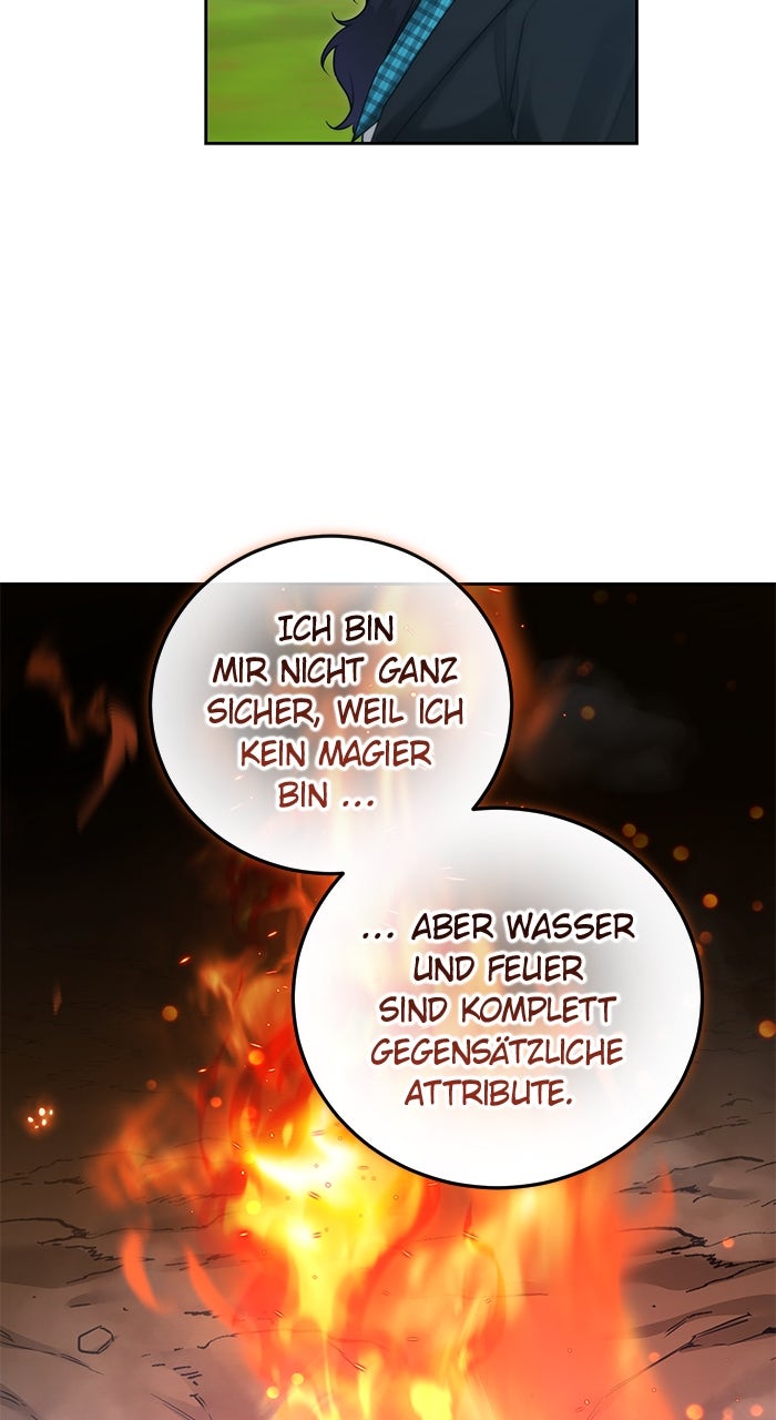 Read For My Own Good de Manga Online