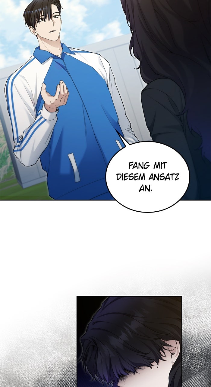 Read For My Own Good de Manga Online