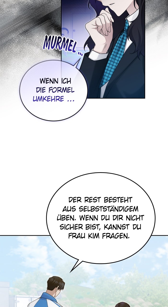 Read For My Own Good de Manga Online