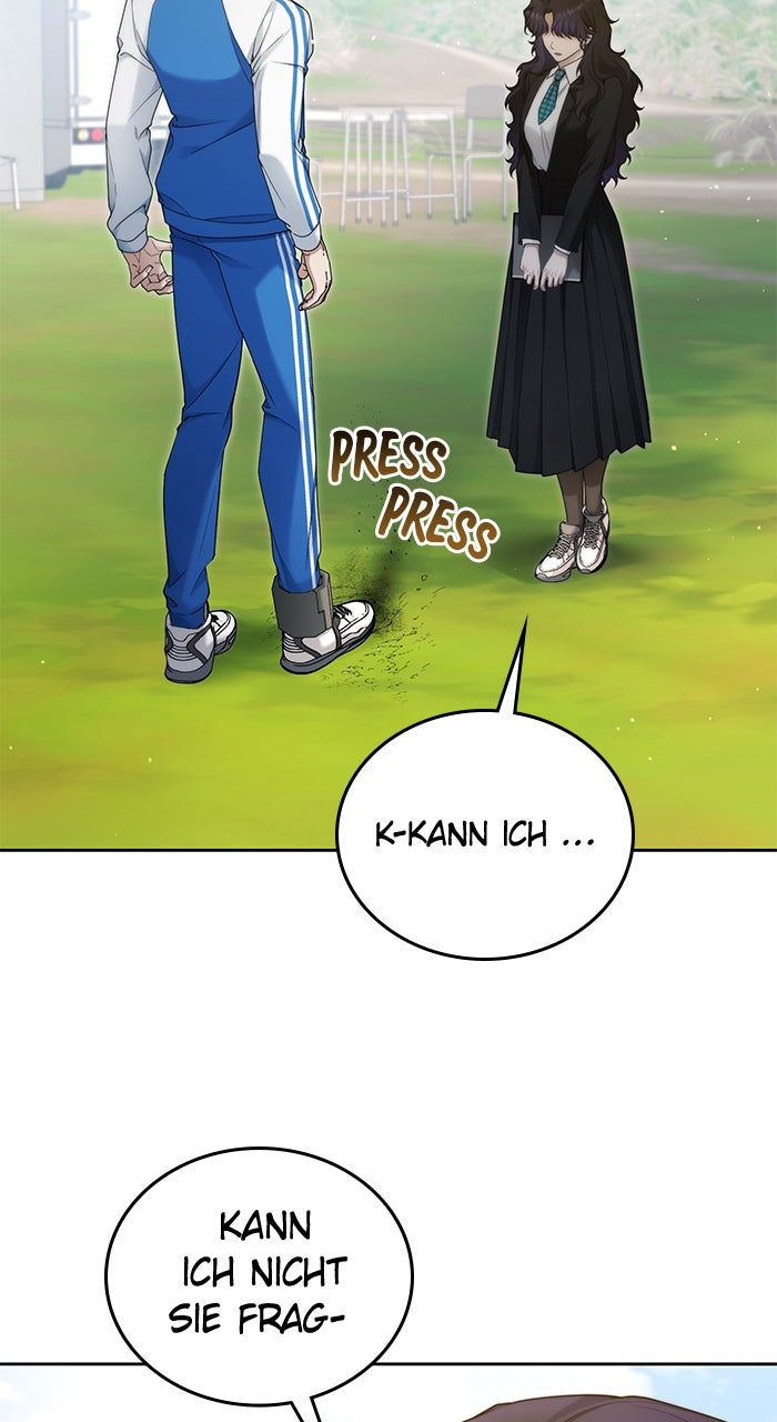 Read For My Own Good de Manga Online