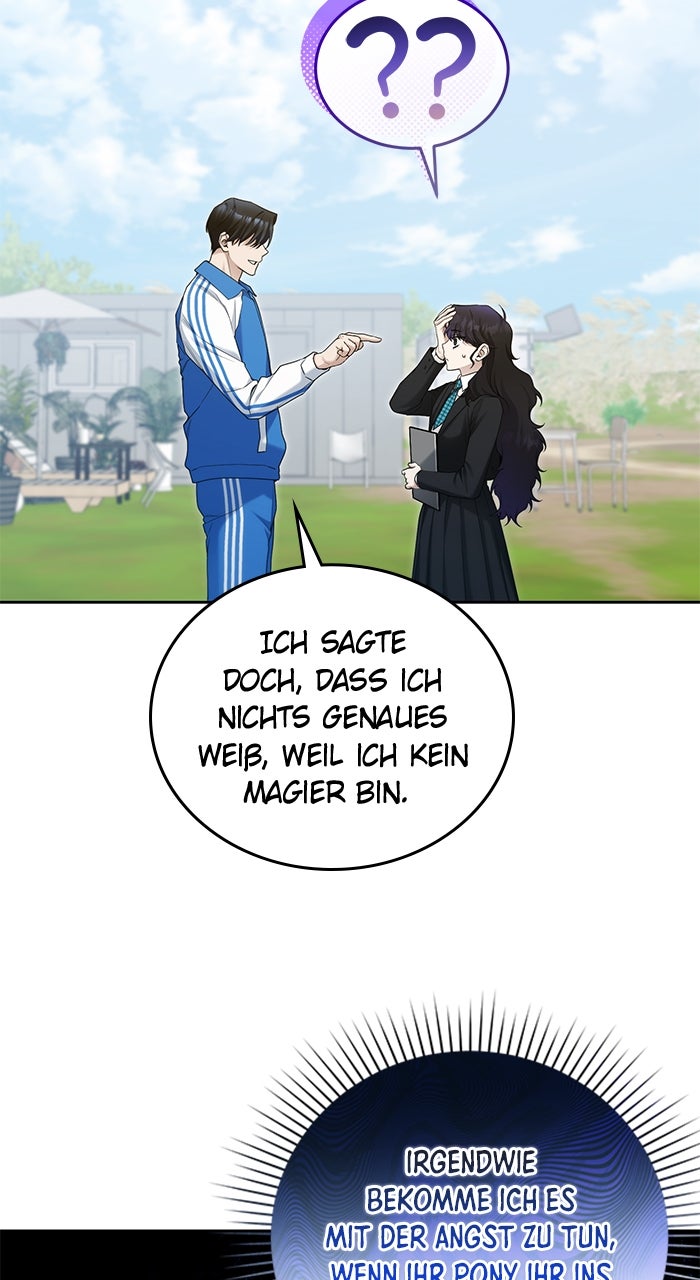 Read For My Own Good de Manga Online