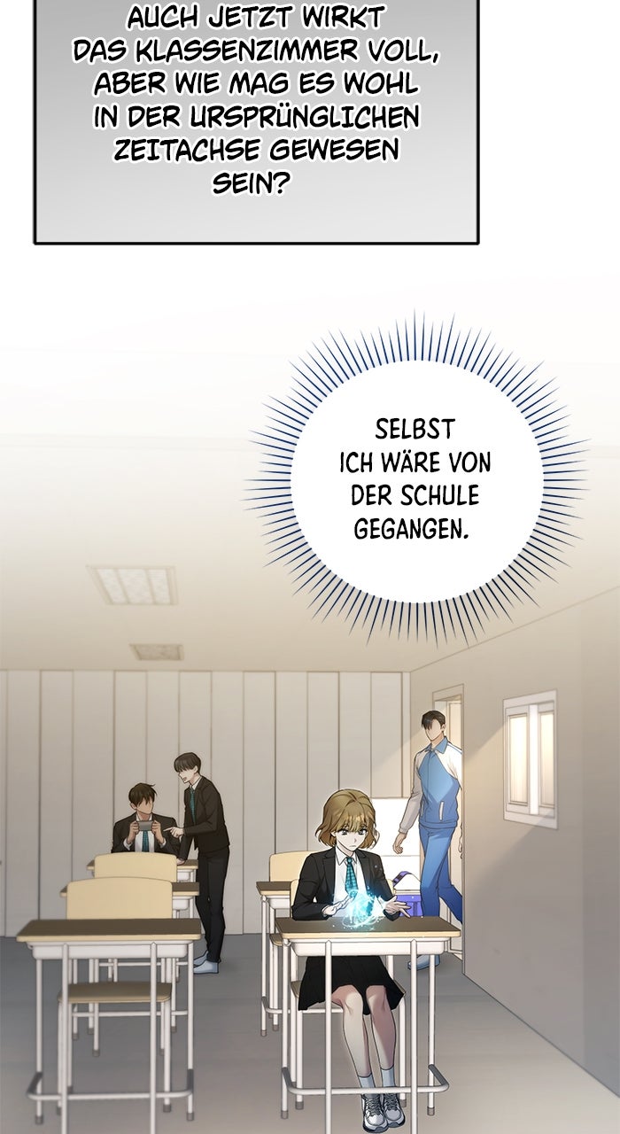 Read For My Own Good de Manga Online