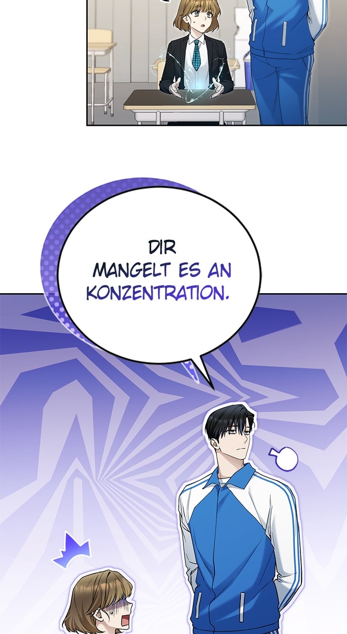 Read For My Own Good de Manga Online