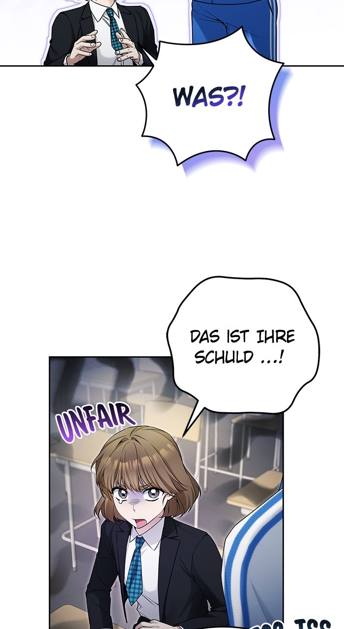 Read For My Own Good de Manga Online