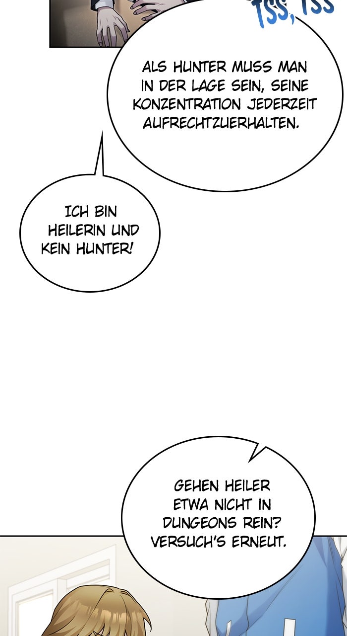 Read For My Own Good de Manga Online