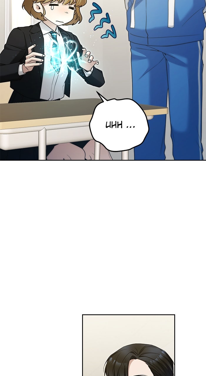 Read For My Own Good de Manga Online