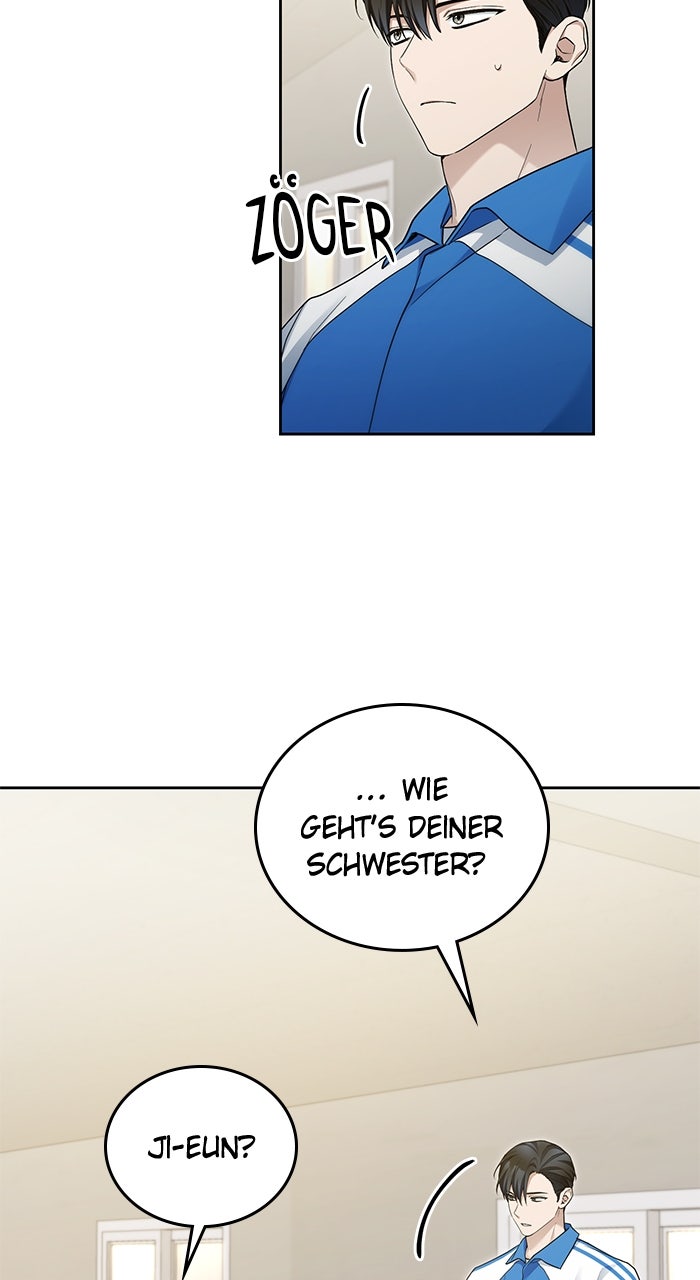 Read For My Own Good de Manga Online