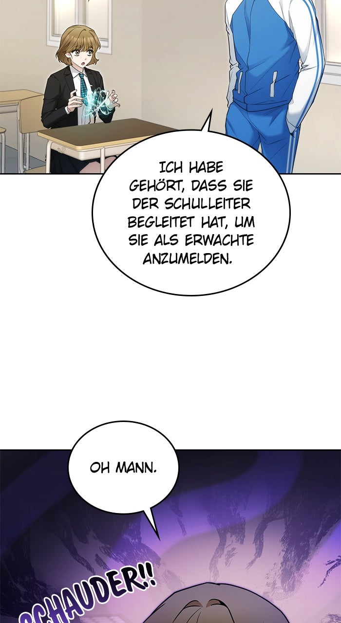 Read For My Own Good de Manga Online