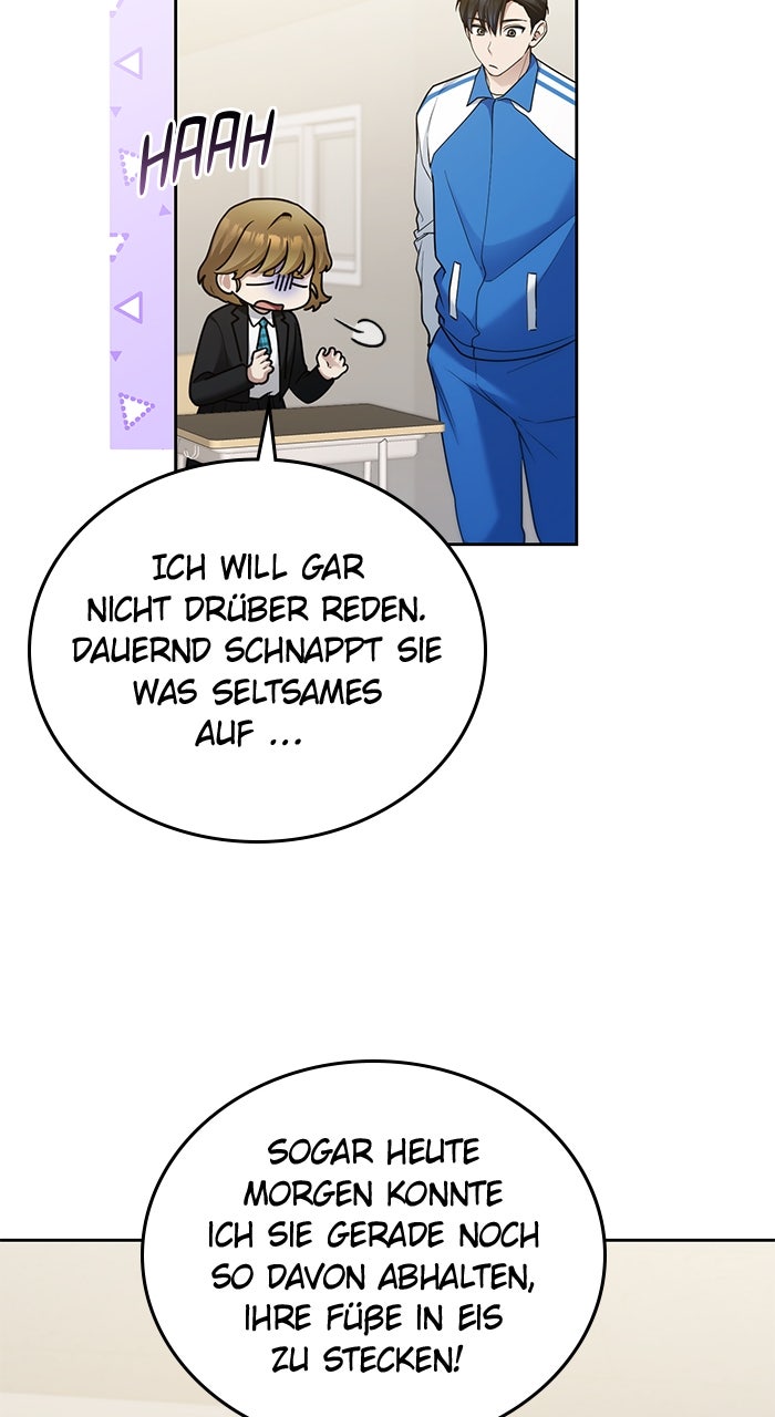 Read For My Own Good de Manga Online