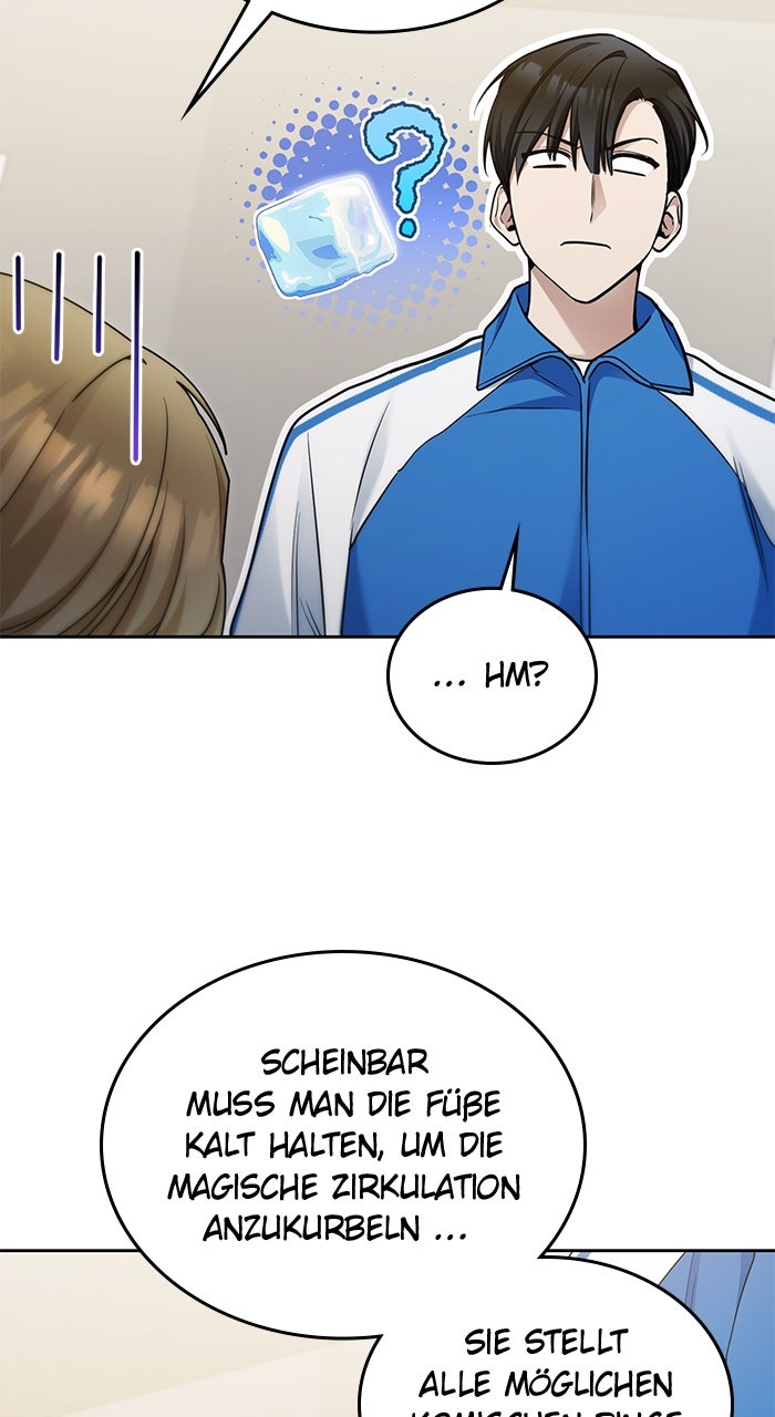 Read For My Own Good de Manga Online