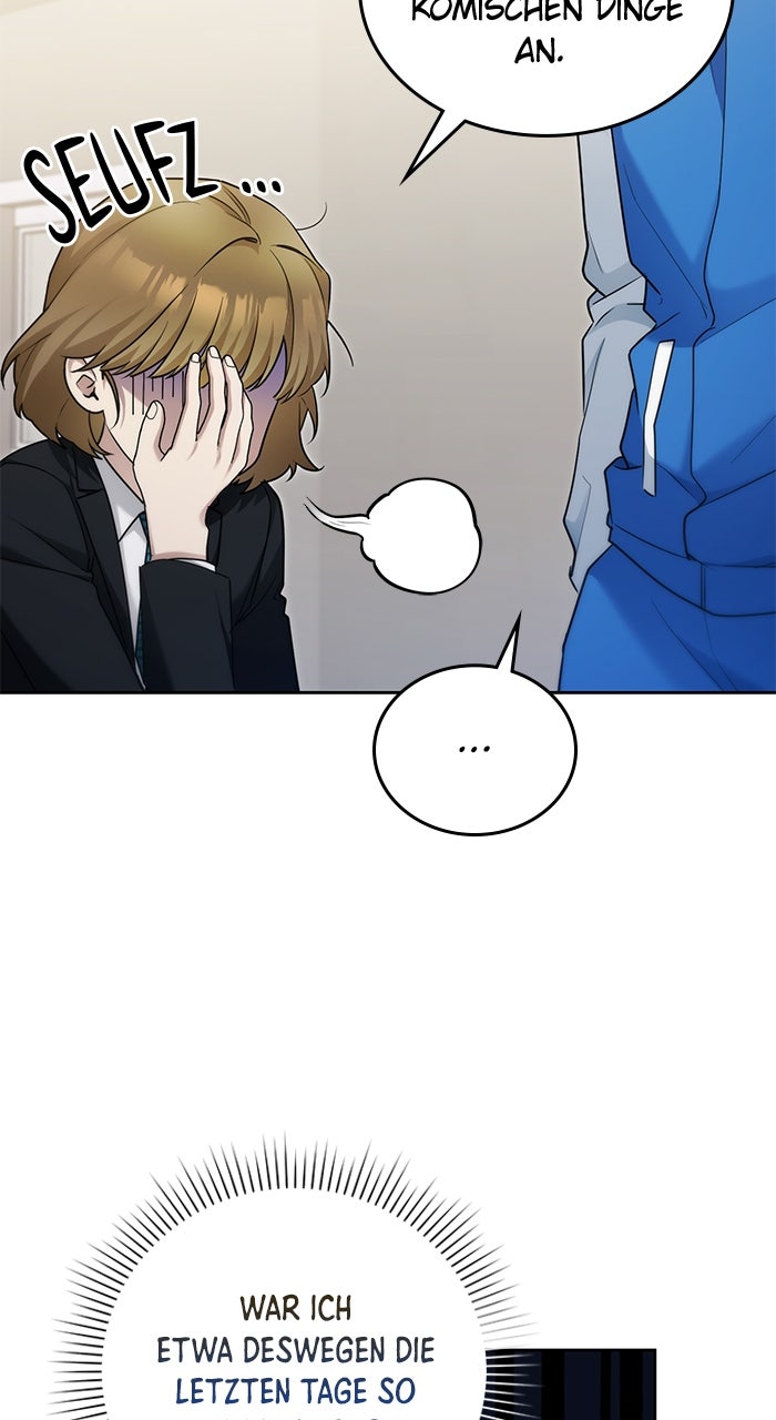 Read For My Own Good de Manga Online