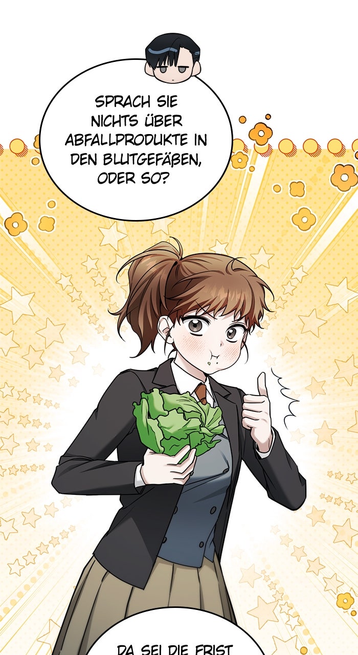 Read For My Own Good de Manga Online