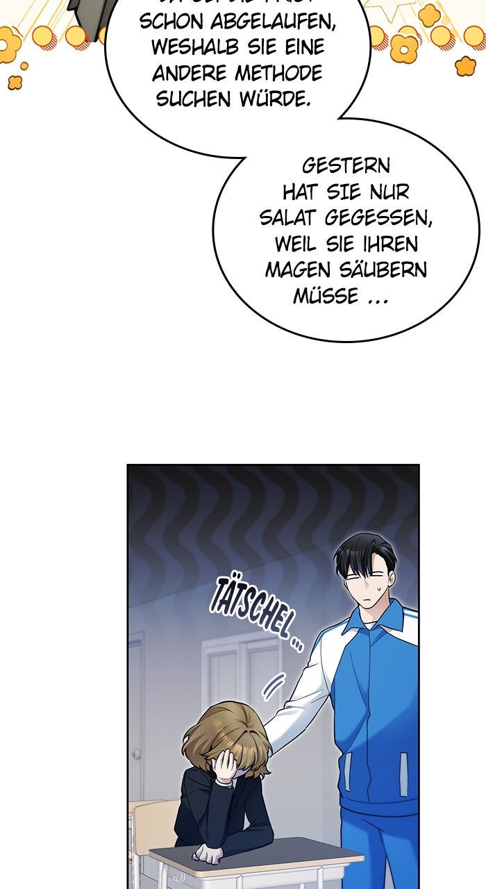 Read For My Own Good de Manga Online