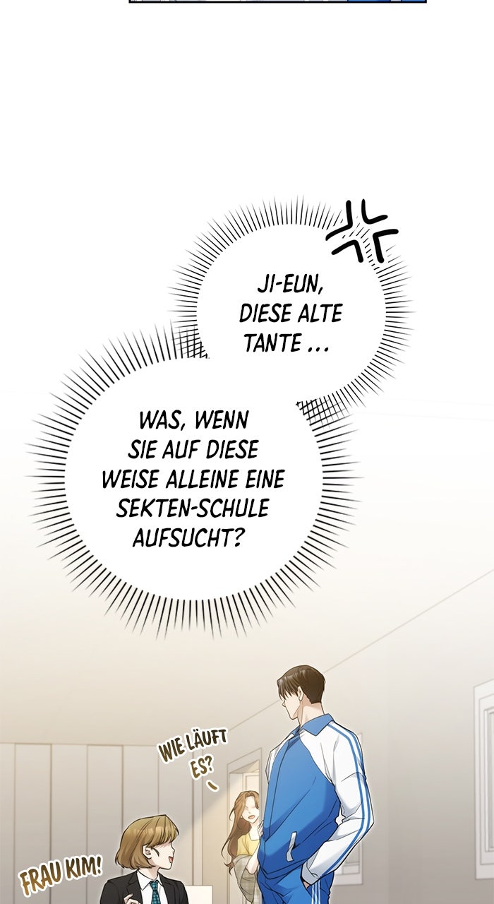 Read For My Own Good de Manga Online