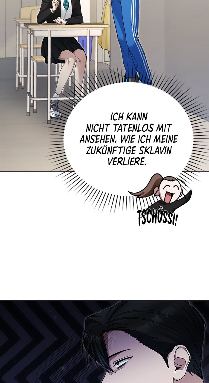 Read For My Own Good de Manga Online