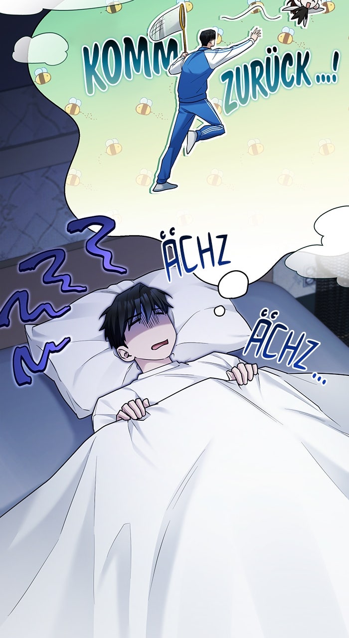 Read For My Own Good de Manga Online