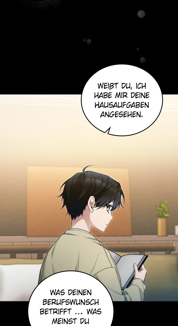 Read For My Own Good de Manga Online