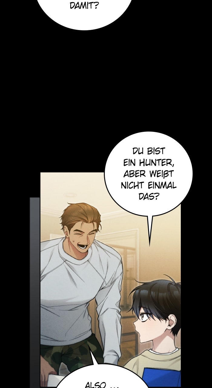 Read For My Own Good de Manga Online