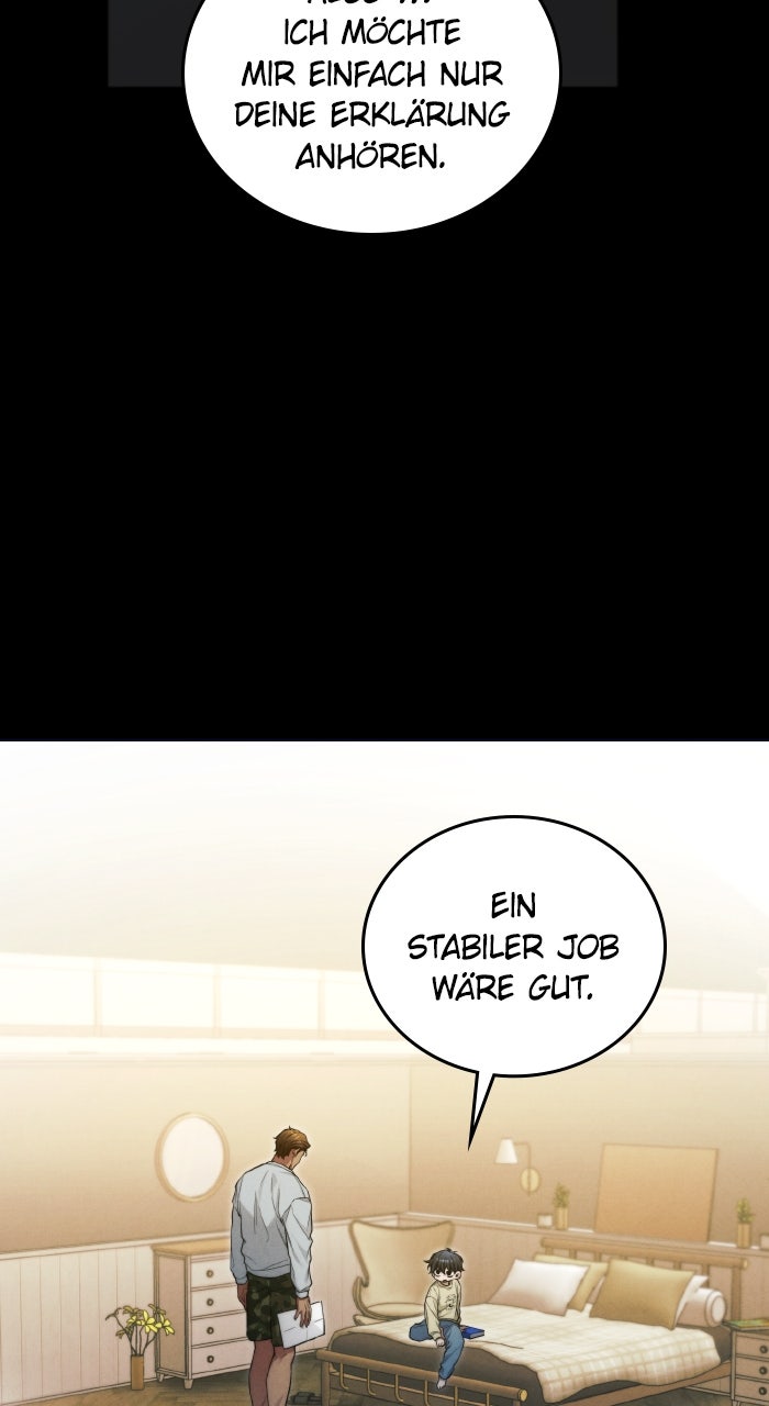 Read For My Own Good de Manga Online