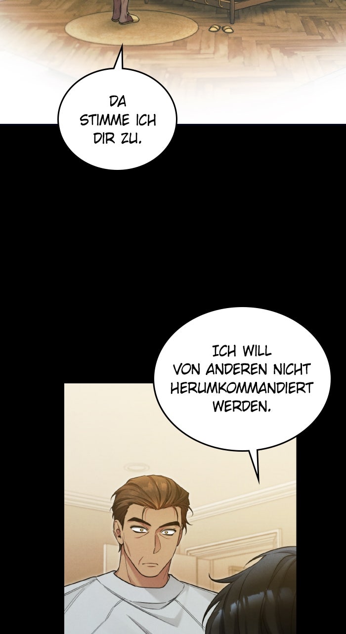 Read For My Own Good de Manga Online