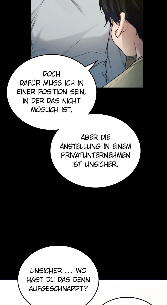 Read For My Own Good de Manga Online