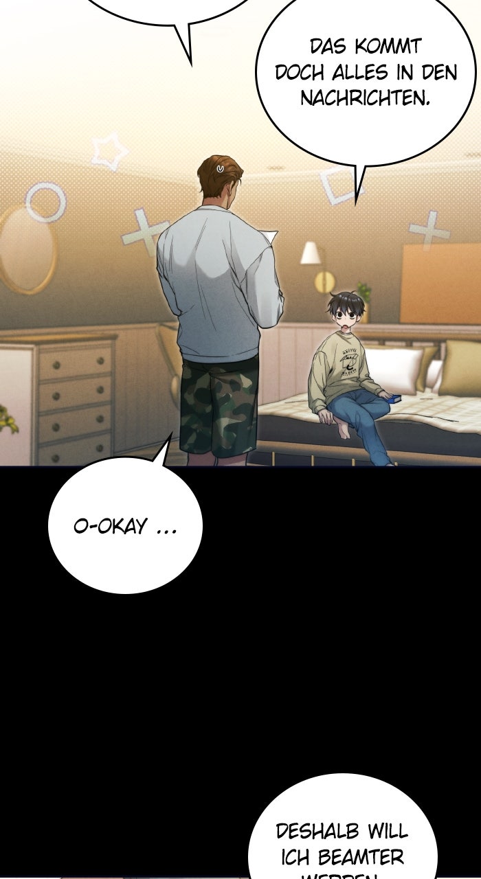 Read For My Own Good de Manga Online