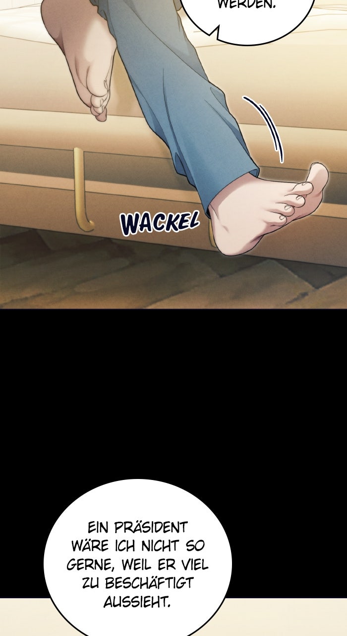 Read For My Own Good de Manga Online