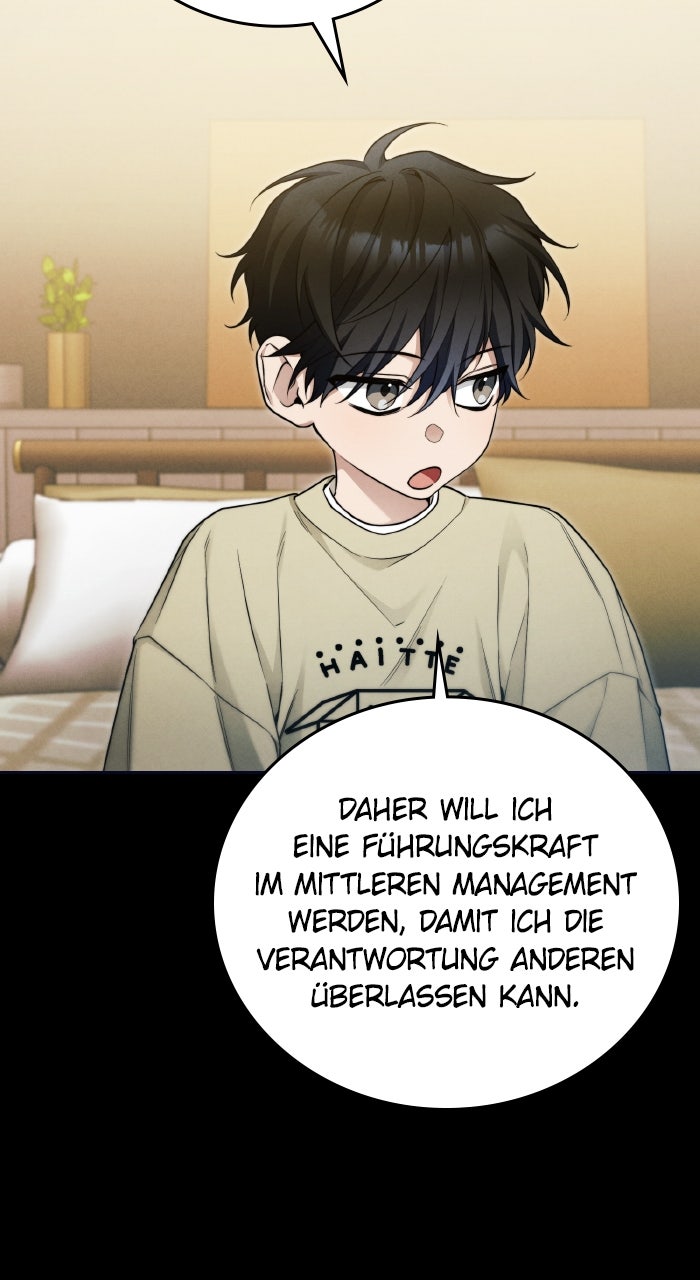 Read For My Own Good de Manga Online